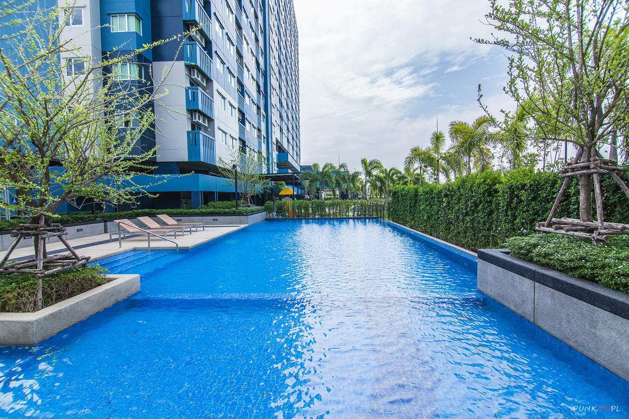 Sea View Residence Cha-Am Exterior photo